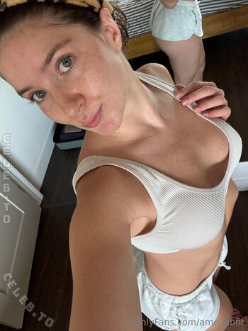 Full leaked Ameliab fit private onlyfans photo
