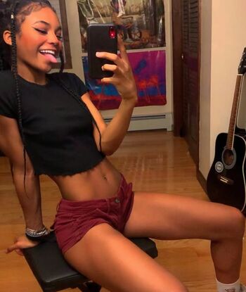 Full leaked Ameliawaters private onlyfans photo