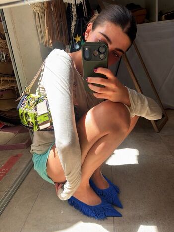 Full leaked Amelie zilber private onlyfans photo