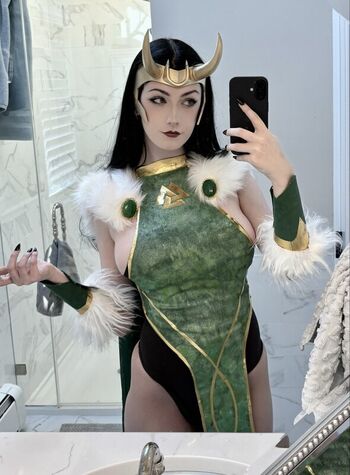 Full leaked Ameliimoo private onlyfans photo