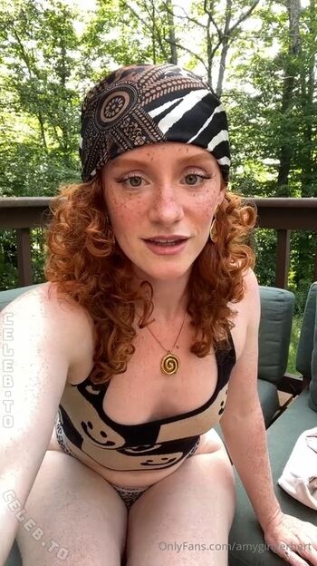 Full leaked Amy hart  page private onlyfans photo
