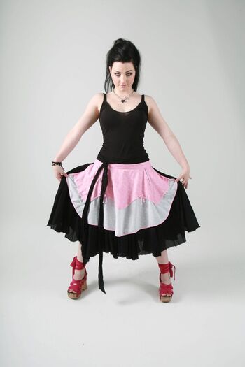 Full leaked Amy lee page private onlyfans photo