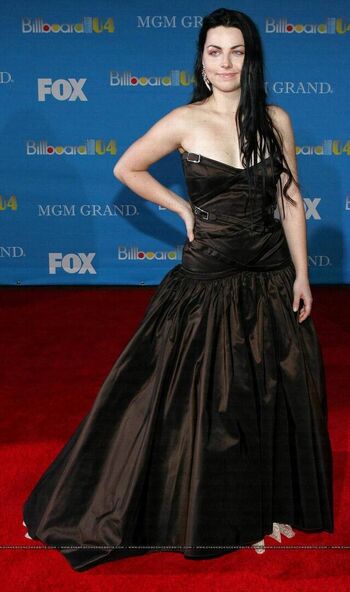 Full leaked Amy lee page private onlyfans photo
