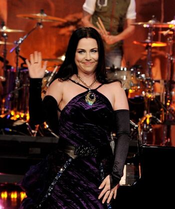 Full leaked Amy lee page private onlyfans photo