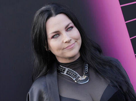 Full leaked Amy lee page private onlyfans photo