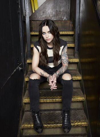 Full leaked Amy macdonald singer private onlyfans photo