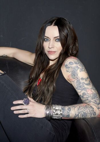 Full leaked Amy macdonald singer private onlyfans photo