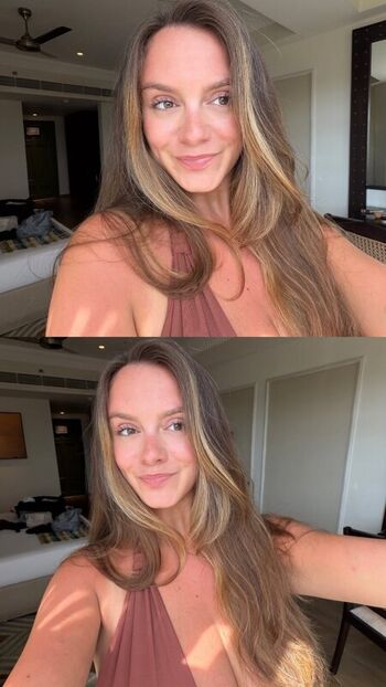 Full leaked Amy quesada getgood page private onlyfans photo
