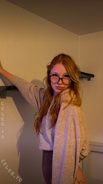Full leaked Amy redhead page private onlyfans photo