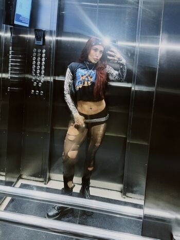 Full leaked Amy reis page private onlyfans photo