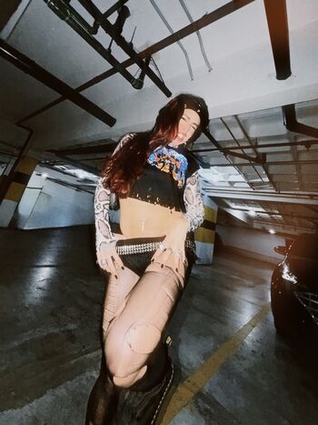 Full leaked Amy reis page private onlyfans photo