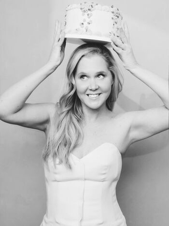 Full leaked Amy schumer private onlyfans photo