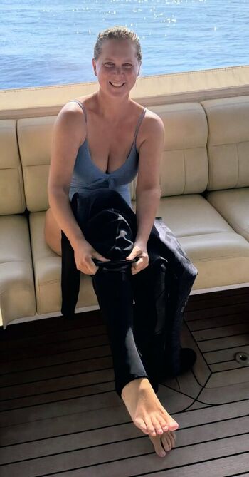 Full leaked Amy schumer private onlyfans photo