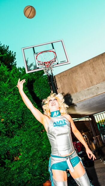 Full leaked Amy taylor page private onlyfans photo
