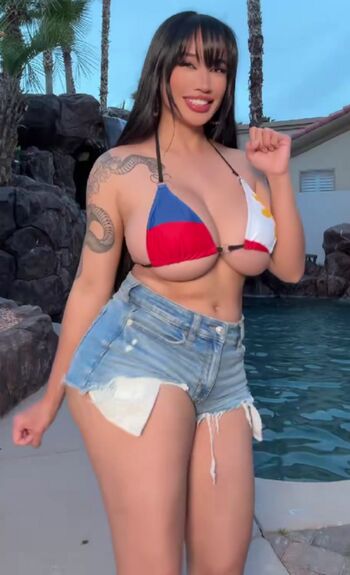 Full leaked Amyfabooboo private onlyfans photo
