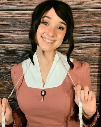 Full leaked Amykay asmr page private onlyfans photo