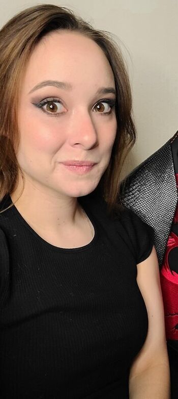 Full leaked Amykay asmr page private onlyfans photo