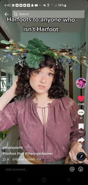Full leaked Amykay asmr page private onlyfans photo
