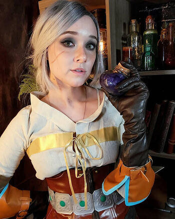 Full leaked Amykay asmr private onlyfans photo