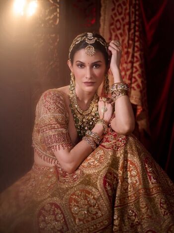 Full leaked Amyra dastur private onlyfans photo