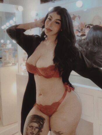 Full leaked Amywinos private onlyfans photo