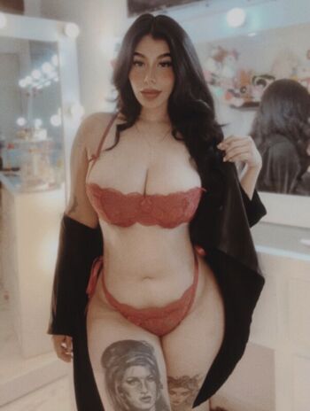 Full leaked Amywinos private onlyfans photo