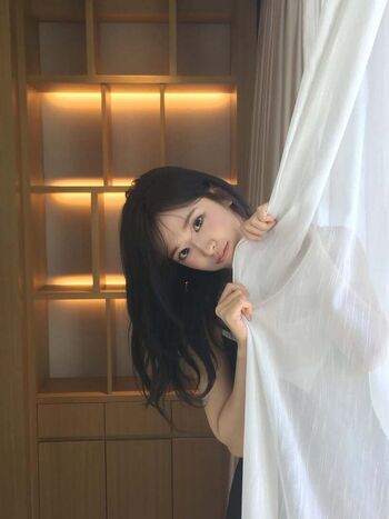Full leaked An yujin page private onlyfans photo