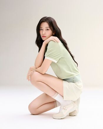 Full leaked An yujin page private onlyfans photo