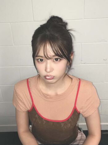 Full leaked An yujin page private onlyfans photo
