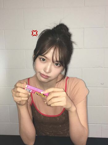 Full leaked An yujin page private onlyfans photo