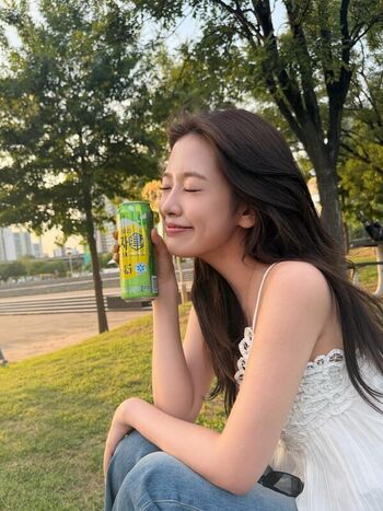 Full leaked An yujin page private onlyfans photo