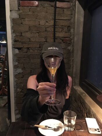 Full leaked An yujin page private onlyfans photo