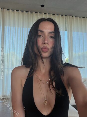 Full leaked Ana de armas private onlyfans photo