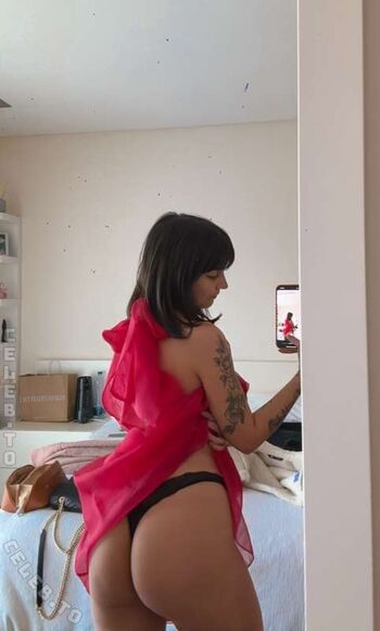 Full leaked Ana isableal private onlyfans photo