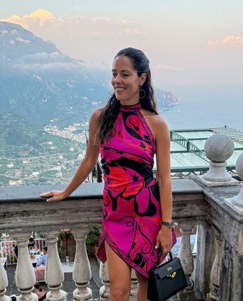 Full leaked Ana ivanovic page private onlyfans photo