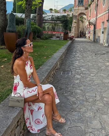 Full leaked Ana ivanovic private onlyfans photo