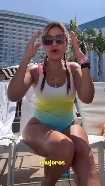 Full leaked Ana morquecho page private onlyfans photo