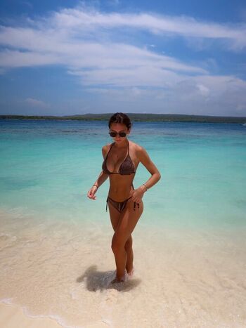 Full leaked Ana pacella page private onlyfans photo
