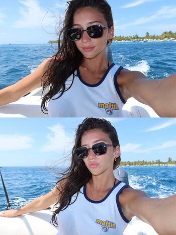 Full leaked Ana pacella page private onlyfans photo