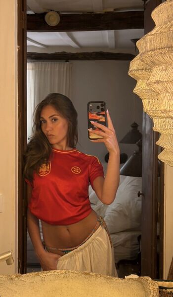 Full leaked Ana sofia fehn private onlyfans photo