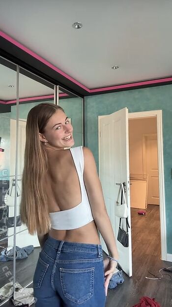 Full leaked Anabell struhs private onlyfans photo