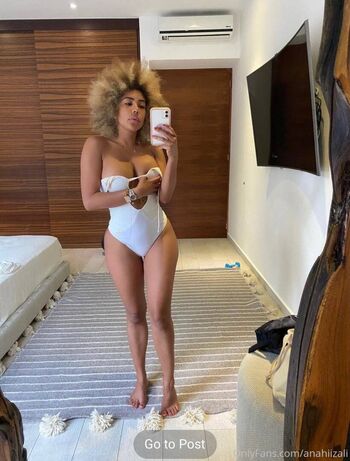 Full leaked Anah izali private onlyfans photo