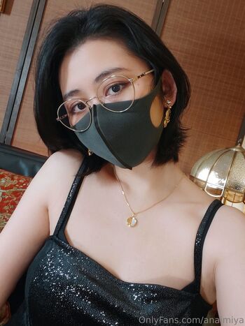 Full leaked Anaimiya  page private onlyfans photo