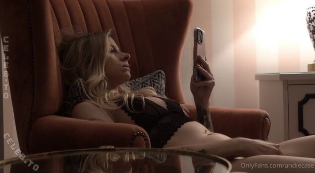 Full leaked Andie case private onlyfans photo