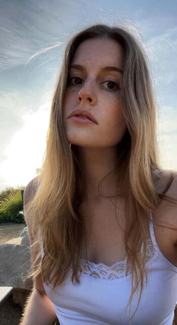 Full leaked Andra berghoff private onlyfans photo
