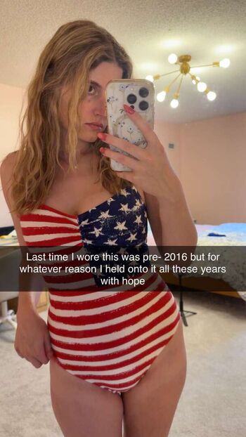 Full leaked Andra berghoff private onlyfans photo