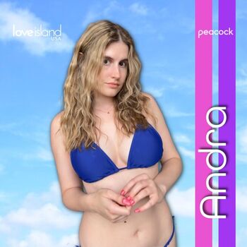 Full leaked Andra berghoff private onlyfans photo