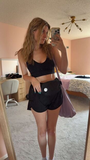 Full leaked Andra berghoff private onlyfans photo
