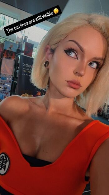 Full leaked Andrasta private onlyfans photo