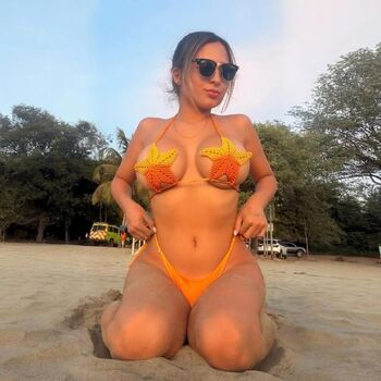 Full leaked Andrea alfaro private onlyfans photo